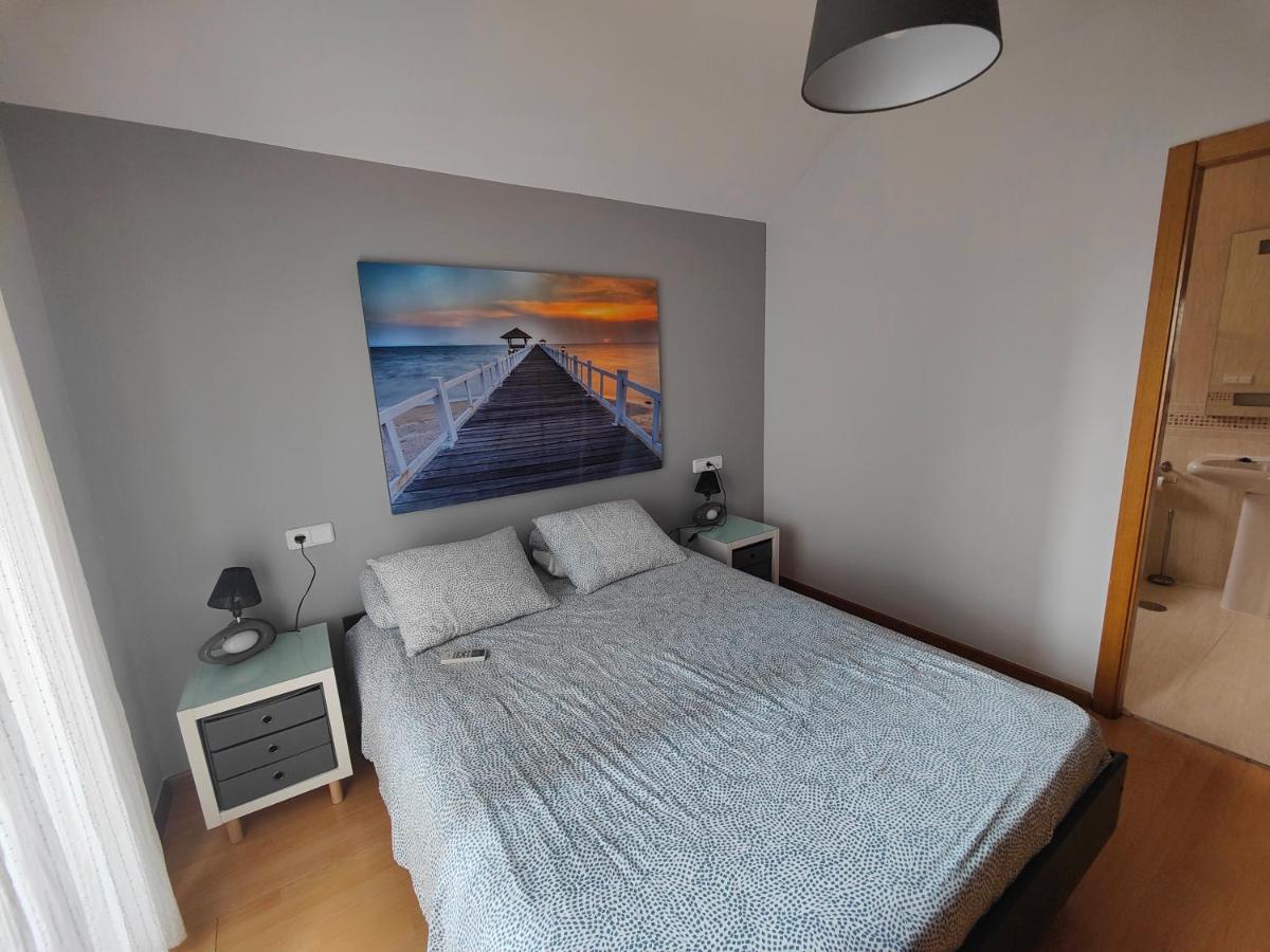 Appartement Gran Atico En El Centro Cerca De La Playa