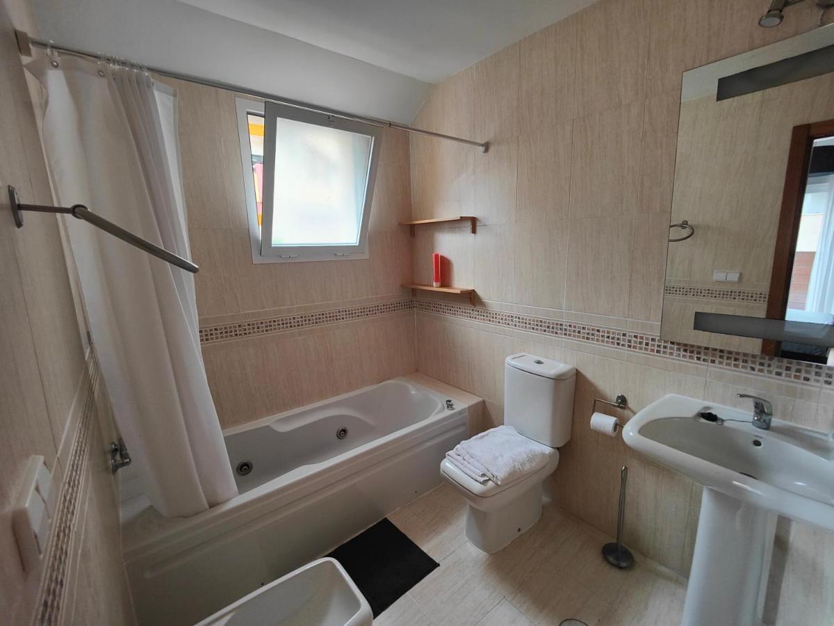 Appartement Gran Atico En El Centro Cerca De La Playa