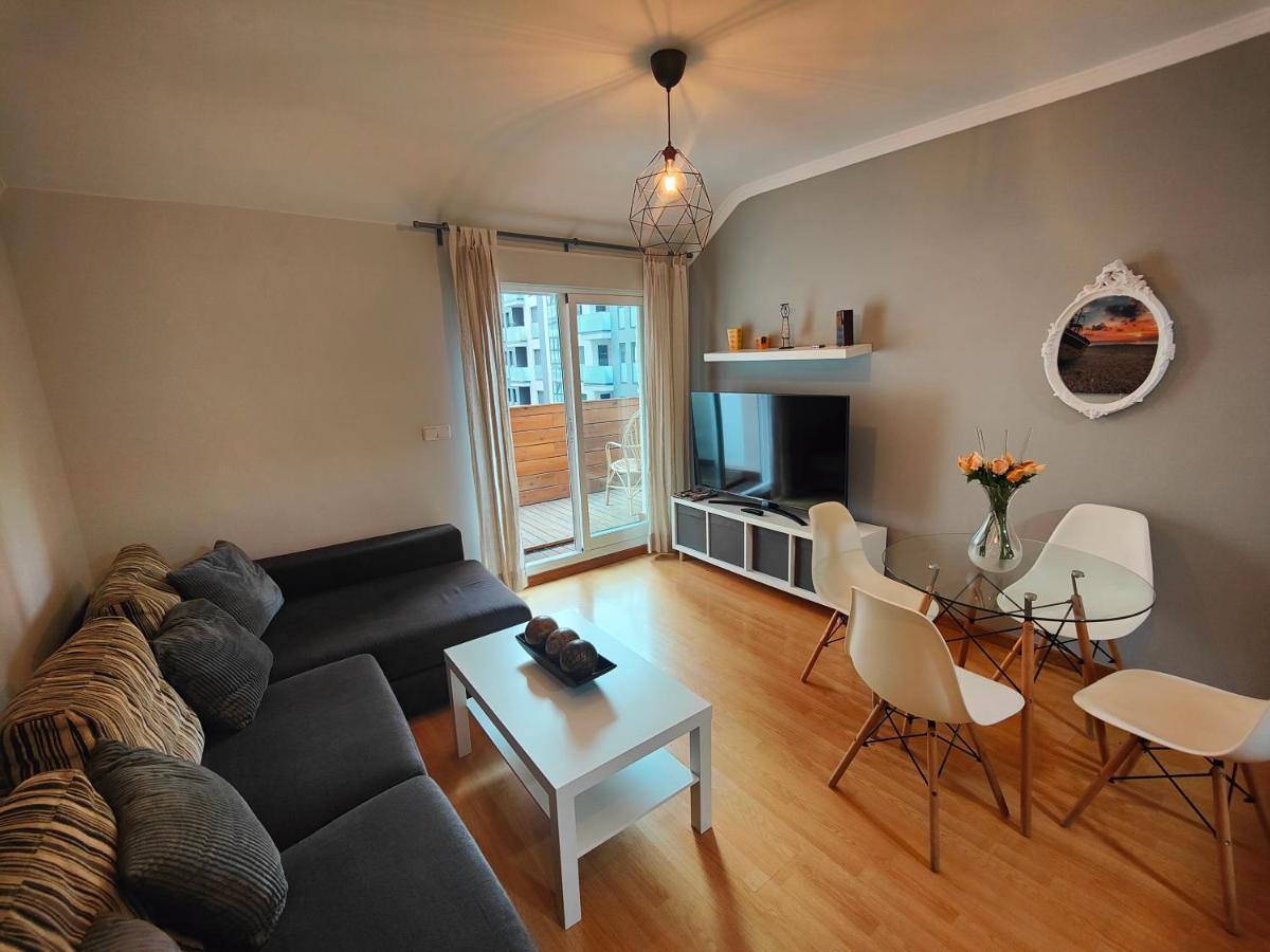 Appartement Gran Atico En El Centro Cerca De La Playa Fuengirola