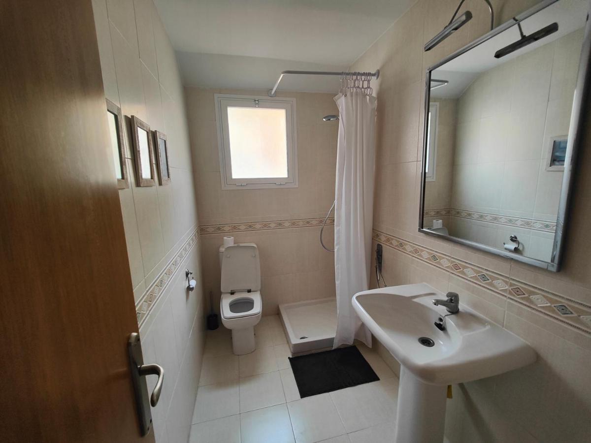 Gran Atico En El Centro Cerca De La Playa Appartement